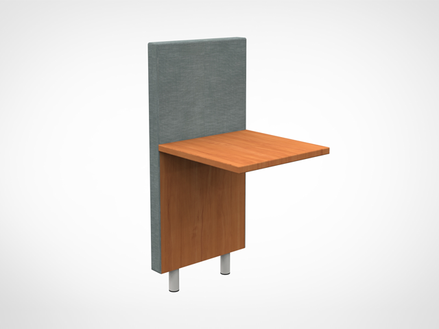 Wall tables